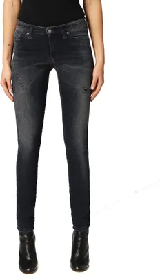 Produktbild von Diesel Skinzee-NE 0687Y Damen Jeans Joggjeans