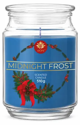Image de ARÔME Midnight Frost