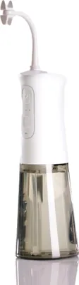 Produktbild von CorpCare Miracle Smile - Elektrische Munddusche - Zahnreinigung - Mundhygiene