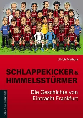 Obrázek produktu pro Schlappekicker & Himmelsstürmer