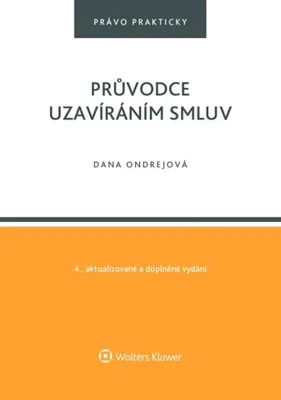 Zdjęcie produktu dla Przewodnik po zawieraniu umów