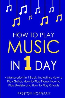 Produktbild von How to Play Music