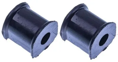 Produktbild von EBG Fahrwerk Stabilisatorlager Buchse links rechts hinten Iveco 093803961