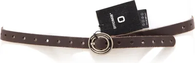 Image de 1248T OFFICINA36 ceinture marron ceinture pour hommes