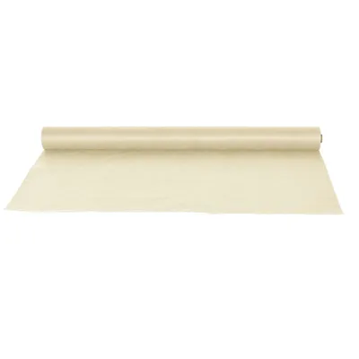 Obrázok produktu pre Obrus, látkový, netkaný "soft selection" 40 m x 1,18 m krémový