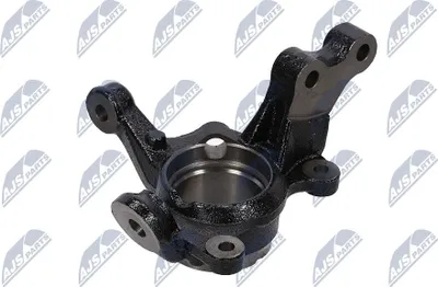 Produktbild von NTY ZZP-TY-005 Achsschenkel Radaufhängung Lenkung für TOYOTA COROLLA (ZZE12, NDE12, ZDE12) Vorne Links