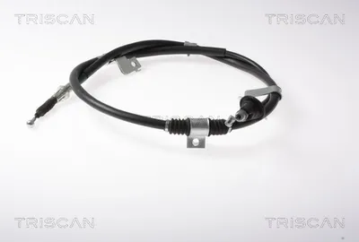 Produktbild von TRISCAN Handbremsseil Seilzug Feststellbremse für MITSUBISHI ASX (GAW) Hinten Rechts 8140 421132