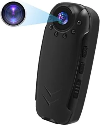 Obrázek produktu pro Videorádio – policejní videorádio – policejní kamera
