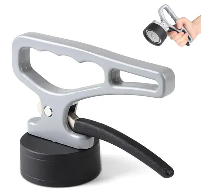 Obrázek produktu pro Manuální magnetický zvedací úchyt s nosností 30 kg