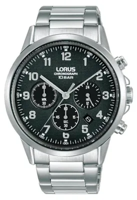 Image de Lorus RT313KX9 - Chrono - Montre