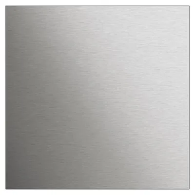 Immagine prodotto di Blindmodul Edelstahl 5568920 (5568920)