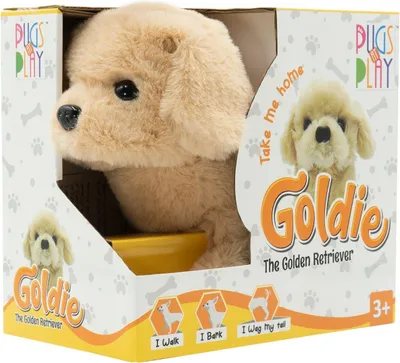 Produktbild von Interaktives Hundespielzeug für Möpse, verspielt und fesselnd