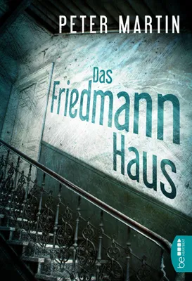 Produktbild von Das Friedmann-Haus