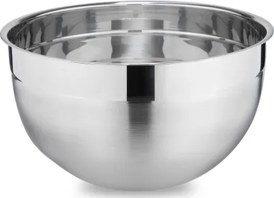 Produktbild von WEIS Edelstahlschüssel Premium Ø28cm