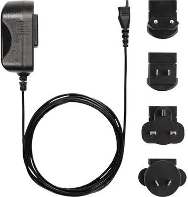 Immagine prodotto di testo 0554 1096 Steckernetzteil 6,3VDC 2000mA (0554 1096)