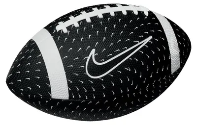 Produktbild von Nike Accessories Playground Fb Official Deflated American-football-ball Schwarz 9 Schwarz 9