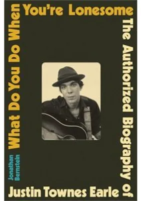 Obrázek produktu pro What Do You Do When You're Lonesome