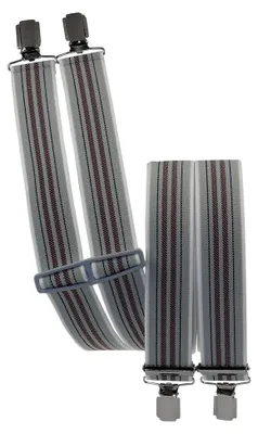 Produktbild von Herren günstiger Hosenträger mit vielen Motiven und Farben