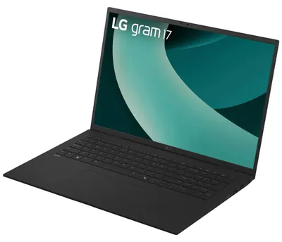 Image de LG gram Pro 17 Business 17ZB90TL-G.AZ79G Intel Core Ultra 7 256V Notebook - Ordinateur portable - Core Ultra 7