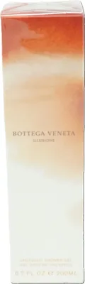 Produktbild von Bottega Veneta Illusione Duschgel 200ml