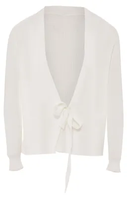 Immagine prodotto di Maglione da donna Dulcey - Bianco, XS/S