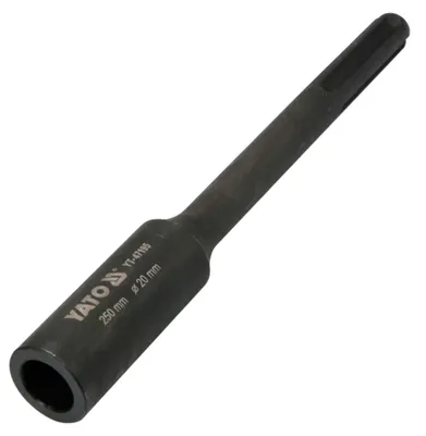 Immagine prodotto di Yato Sds-Max, unità per chiodi e isolamento 20X250Mm