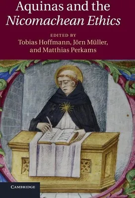 Immagine prodotto di Aquinas and the Nicomachean Ethics