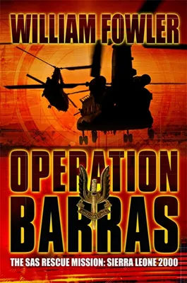 Obrázek produktu pro Operation Barras