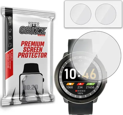 Immagine prodotto di Vetro ibrido GrizzGlass HybridGlass per il Watchmark WM18