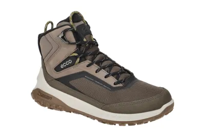 Produktbild von Ecco ULT Damen Stiefeletten - Wander Trekking Stiefelette braun NEU