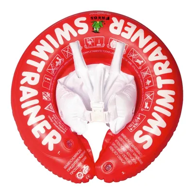 Produktbild von Freds Swim Academy 10102 - Freds Schwimmtrainer 6 Mon-4Jahre