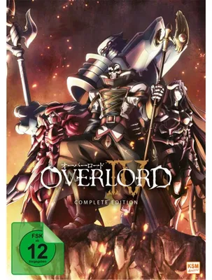 Obrázek produktu pro Overlord