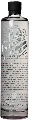 Produktbild von Bols Genever Amsterdam est 1575 Holland original recipe Gin 700ml