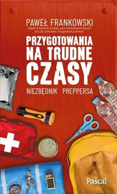 Produktbild von Überlebenshandbuch für Vorbereitungsenthusiasten – Ein Leitfaden zum Überleben
