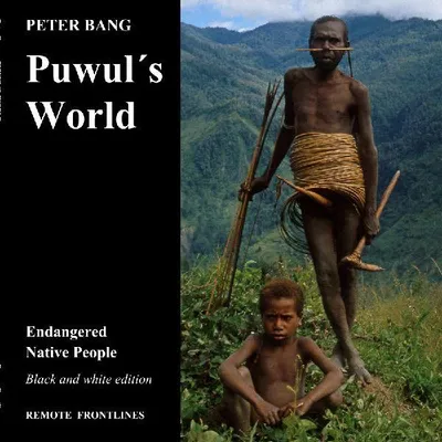 Produktbild von Puwul´s world