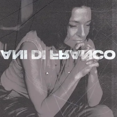 Zdjęcie produktu dla Ani Difranco - Unprecedented Sh!t (Black Coloured) (LP)