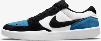 Obrázek produktu pro Nike SB Force 58 "Dutch Blue" Blue, Velikost: 47,5