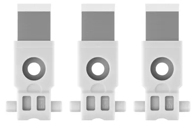 3 Filamentschneider für Bambu Lab A1/A1 mini/P1P/P1S/X1C/X1E
