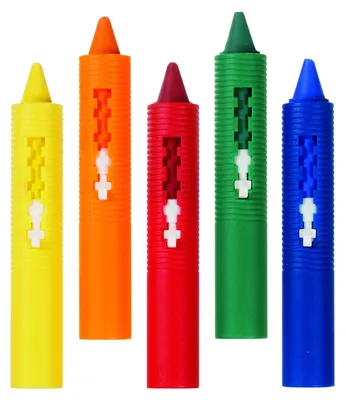 Obrázok produktu pre Munchkin 011690, 5 kusov, Modrá, Zelená, Oranžová, Červená, Žltá, Modrá, Zelená, Oranžová, Červená, Žltá, 3 rok / roky