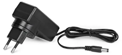 Image de Chargeur multifonctionnel Peg Perego 6V ECO avec prise