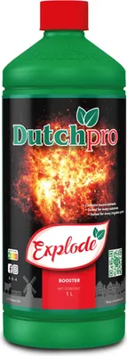 Imagen del producto de DutchPro Explode, 1 litro