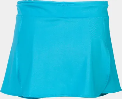 Produktbild von Joma Skirt Open Ii, Türkis Fluor, M