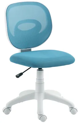Productafbeelding van HOMCOM bureaustoel, ergonomische bureaustoel met C-vormige rugleuning