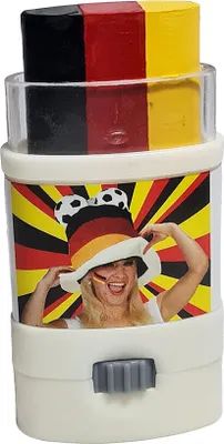 Produktbild von Make-Up Fan-Stick Deutschland WM EM Größe: ohne Attribut