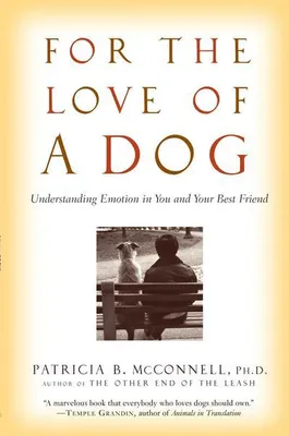Produktbild von For the Love of a Dog