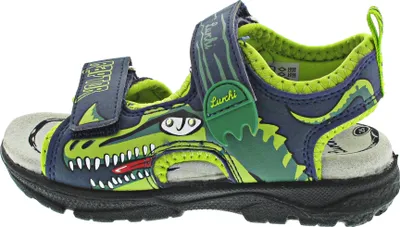 Produktbild von Lurchi Krypto 74L130301000003 (31/navy)