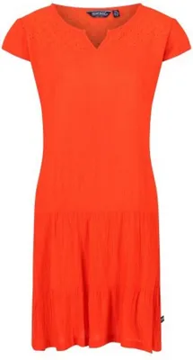 Image de Regatta - Robe décontractée « Reanna » pour femmes RG7034 (42 DE) (crayon de couleur)