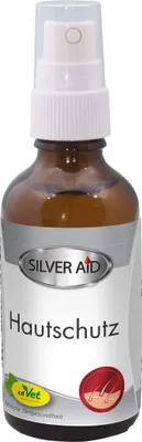 Produktbild von VeaVet SilverAid Hautschutz, 50 ml