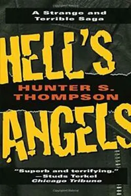 Productafbeelding van Hell's Angels
