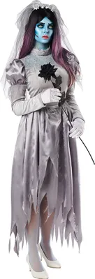 Produktbild von Boland 6793096, Maskenkostüm, Erwachsener, Weiblich, M, L, Polyester, Ohne Verschluss